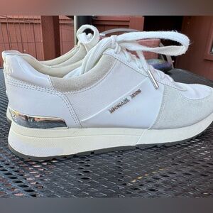 Michael Kors sneakers, 8 size